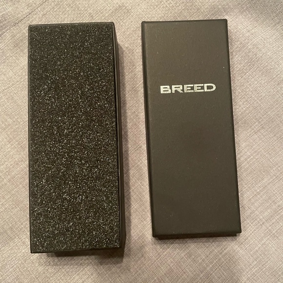 Breed Revolver 2021 Brand New BRD9304 - Picture 6 of 6